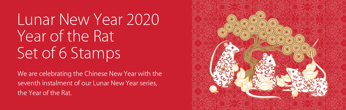 The Year of the Rat